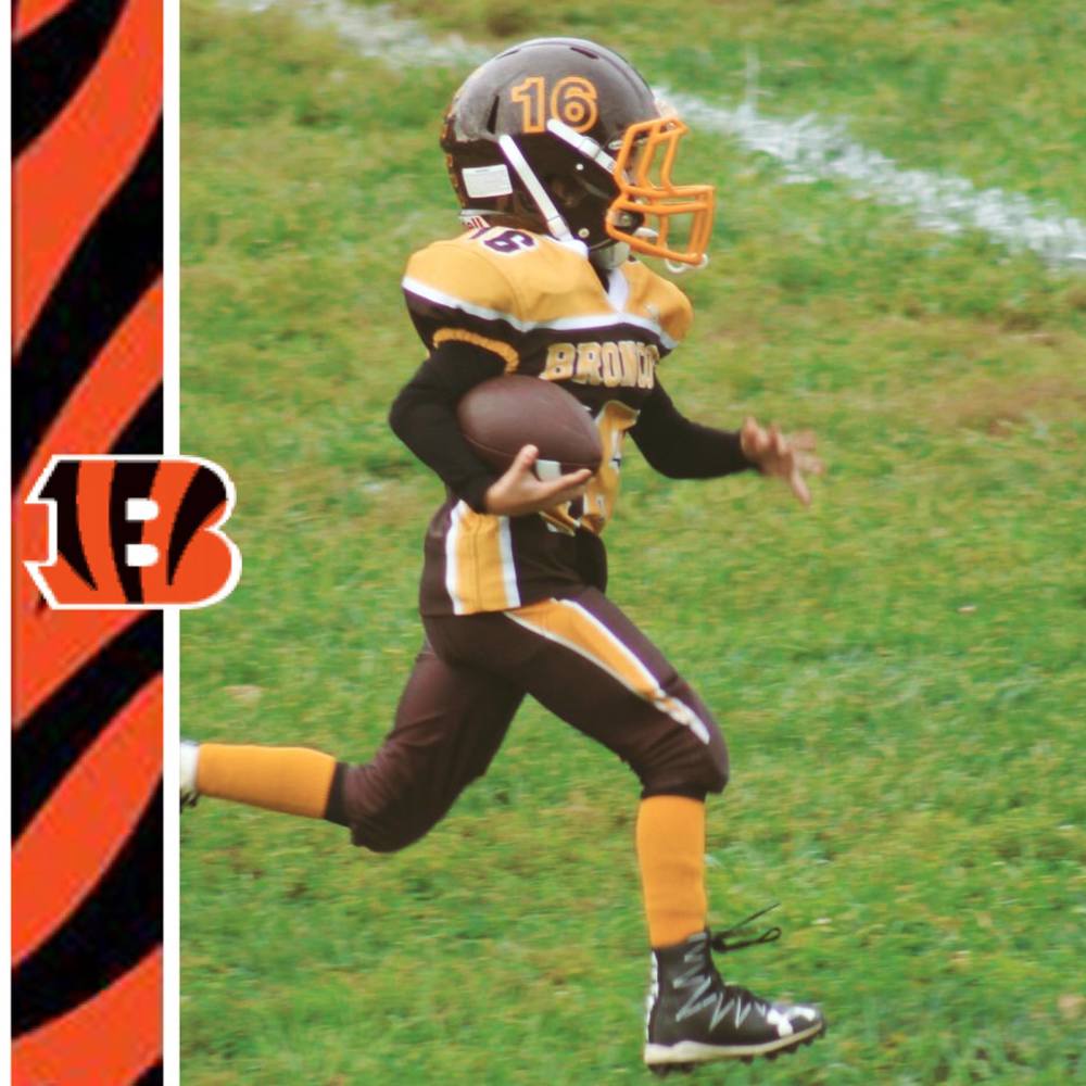 Meet your Posher, Ryan